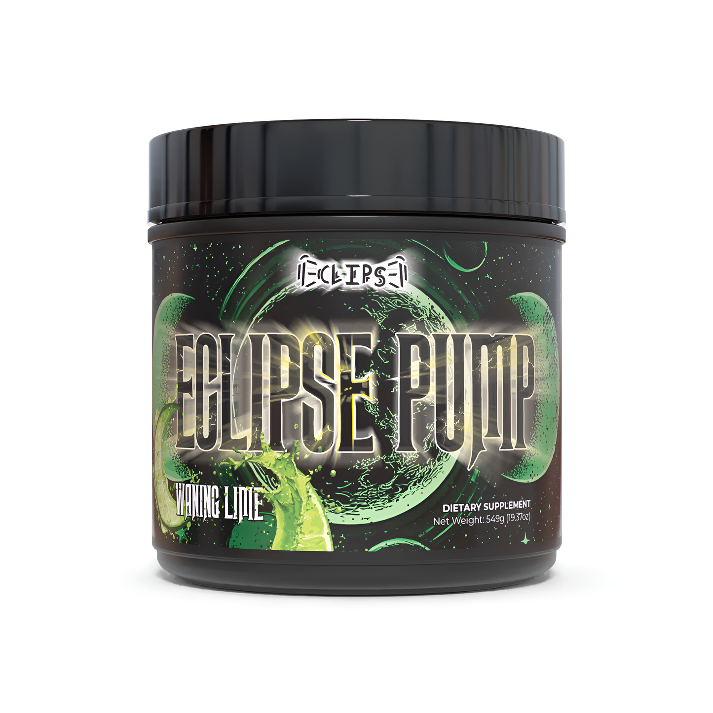 ECLIPSE PUMP