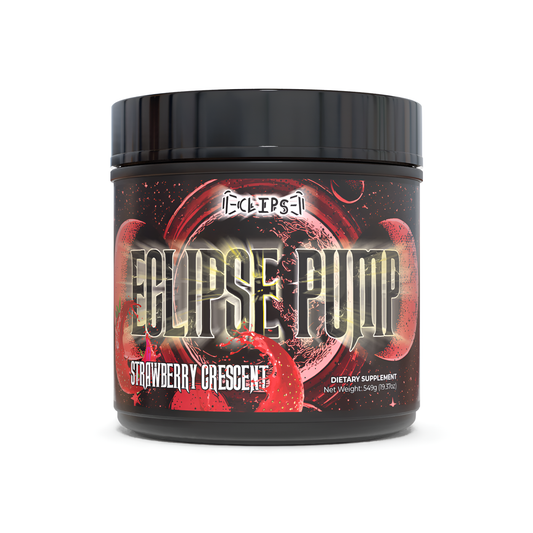 ECLIPSE PUMP