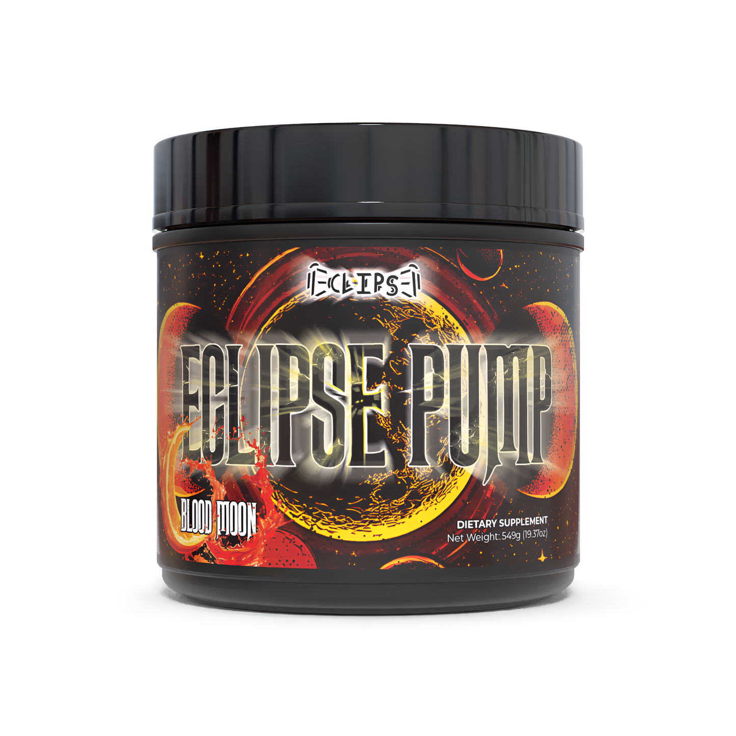 ECLIPSE PUMP